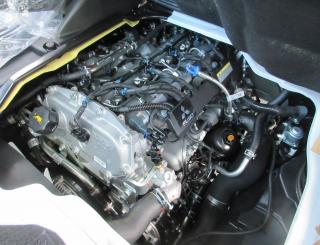 三菱 平ボデー・Wキャブ・シャーシ 小型 令和7年11月 2RGーFBA20 48枚目