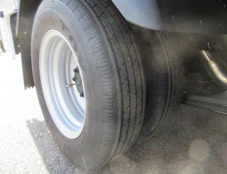 三菱 平ボデー・Wキャブ・シャーシ 小型 令和7年11月 2RGーFBA20 49枚目