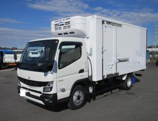 三菱 冷凍・保冷 小型  2RGーFEB50 3枚目