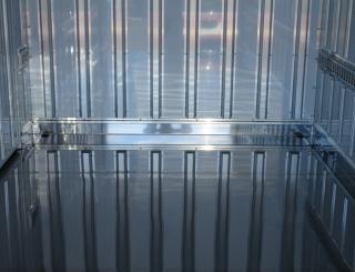 三菱 冷凍・保冷 小型  2RGーFEB50 26枚目