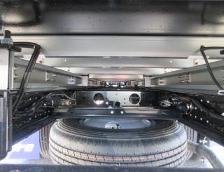 三菱 冷凍・保冷 小型  2RGーFEB50 32枚目