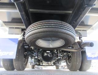 三菱 冷凍・保冷 小型  2RGーFEB50 33枚目