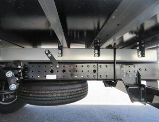 三菱 冷凍・保冷 小型  2RGーFEB50 40枚目