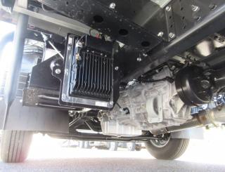 三菱 冷凍・保冷 小型  2RGーFEB50 42枚目