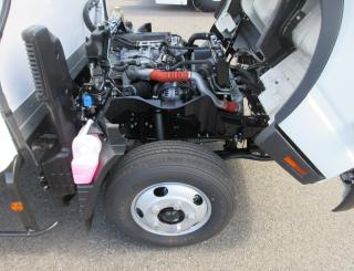 三菱 冷凍・保冷 小型  2RGーFEB50 45枚目