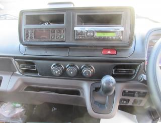 三菱 冷凍・保冷 小型  2RGーFEB50 13枚目