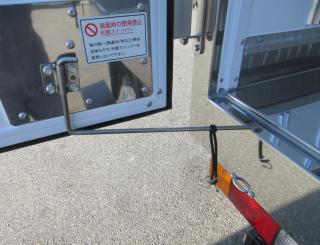 三菱 冷凍・保冷 小型  2RGーFEB50 30枚目