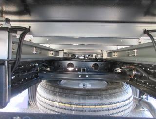 三菱 冷凍・保冷 小型  2RGーFEB50 32枚目