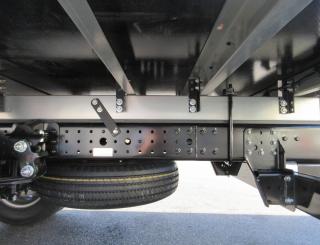 三菱 冷凍・保冷 小型  2RGーFEB50 40枚目