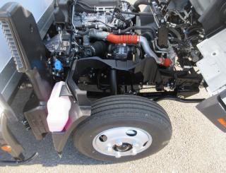 三菱 冷凍・保冷 小型  2RGーFEB50 46枚目