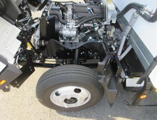 三菱 冷凍・保冷 小型  2RGーFEB50 47枚目