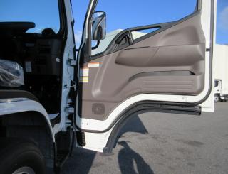 三菱 冷凍・保冷 小型 令和7年11月 2RGーFBAV0 8枚目