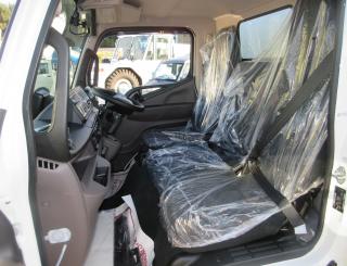 三菱 冷凍・保冷 小型 令和7年11月 2RGーFBAV0 18枚目