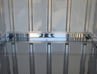 三菱 冷凍・保冷 小型 令和7年11月 2RGーFBAV0 27枚目