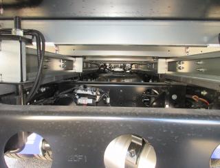 三菱 冷凍・保冷 小型 令和7年11月 2RGーFBAV0 33枚目