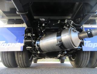 三菱 冷凍・保冷 小型 令和7年11月 2RGーFBAV0 34枚目