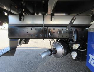 三菱 冷凍・保冷 小型 令和7年11月 2RGーFBAV0 35枚目