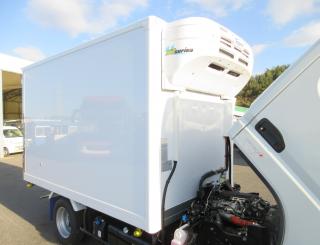 三菱 冷凍・保冷 小型 令和7年11月 2RGーFBAV0 44枚目