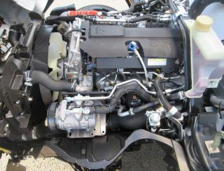 三菱 冷凍・保冷 小型 令和7年11月 2RGーFBAV0 47枚目