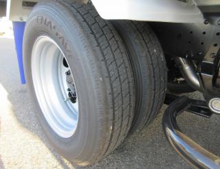 三菱 冷凍・保冷 小型 令和7年11月 2RGーFBAV0 49枚目