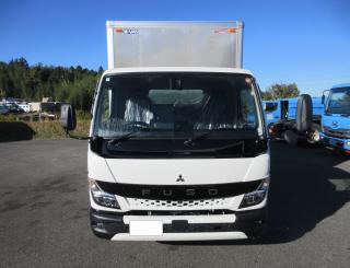 三菱 バン 小型  ◆商談中◆　2PGーFEB80 2枚目