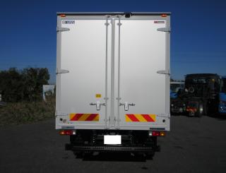 三菱 バン 小型  ◆商談中◆　2PGーFEB80 5枚目