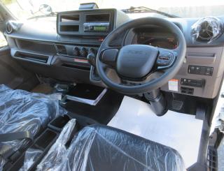 三菱 バン 小型  ◆商談中◆　2PGーFEB80 9枚目