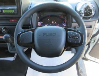 三菱 バン 小型  ◆商談中◆　2PGーFEB80 11枚目