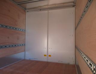 三菱 バン 小型  ◆商談中◆　2PGーFEB80 22枚目