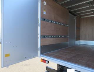 三菱 バン 小型  ◆商談中◆　2PGーFEB80 27枚目