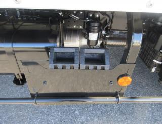 三菱 バン 小型  ◆商談中◆　2PGーFEB80 34枚目