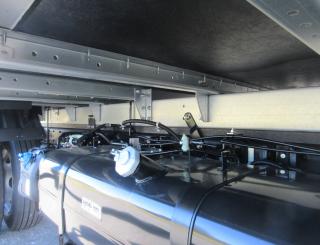 三菱 バン 小型  ◆商談中◆　2PGーFEB80 35枚目