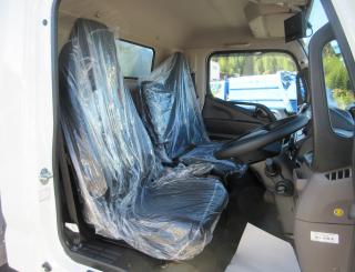 三菱 バン 小型 令和7年11月 2PGーFEB80 7枚目