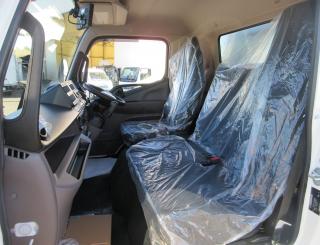 三菱 バン 小型 令和7年11月 2PGーFEB80 19枚目