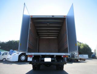 三菱 バン 小型 令和7年11月 2PGーFEB80 24枚目