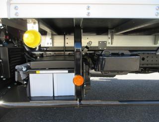 三菱 バン 小型 令和7年11月 2PGーFEB80 38枚目