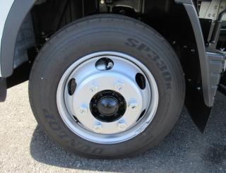 三菱 バン 小型 令和7年11月 2PGーFEB80 43枚目