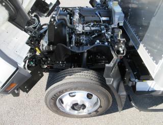 三菱 バン 小型 令和7年11月 2PGーFEB80 46枚目