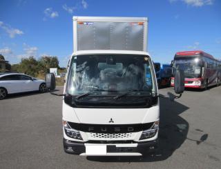 三菱 バン 小型  ◆商談中◆　2RGーFEAV0 2枚目