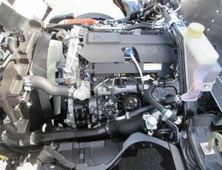 三菱 バン 小型  ◆商談中◆　2RGーFEAV0 45枚目