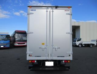 三菱 バン 小型  ◆商談中◆　2RGーFEAV0 5枚目