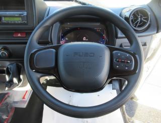 三菱 クレーン付 小型 令和7年11月 ◆商談中◆　2PGーFEB90 11枚目