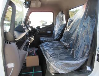 三菱 クレーン付 小型 令和7年11月 ◆商談中◆　2PGーFEB90 18枚目