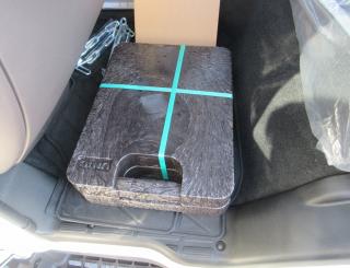 三菱 クレーン付 小型 令和7年11月 ◆商談中◆　2PGーFEB90 20枚目