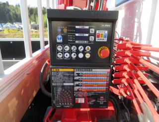 三菱 クレーン付 小型 令和7年11月 ◆商談中◆　2PGーFEB90 25枚目