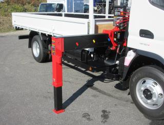 三菱 クレーン付 小型 令和7年11月 ◆商談中◆　2PGーFEB90 27枚目