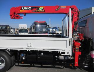 三菱 クレーン付 小型 令和7年11月 ◆商談中◆　2PGーFEB90 29枚目