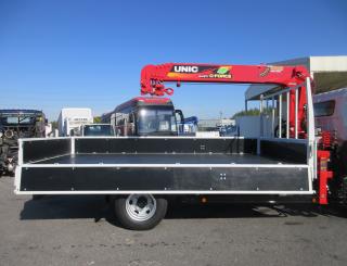 三菱 クレーン付 小型 令和7年11月 ◆商談中◆　2PGーFEB90 31枚目