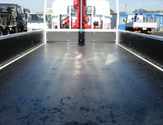 三菱 クレーン付 小型 令和7年11月 ◆商談中◆　2PGーFEB90 34枚目