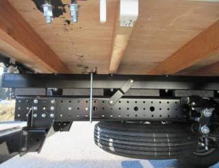 三菱 クレーン付 小型 令和7年11月 ◆商談中◆　2PGーFEB90 39枚目